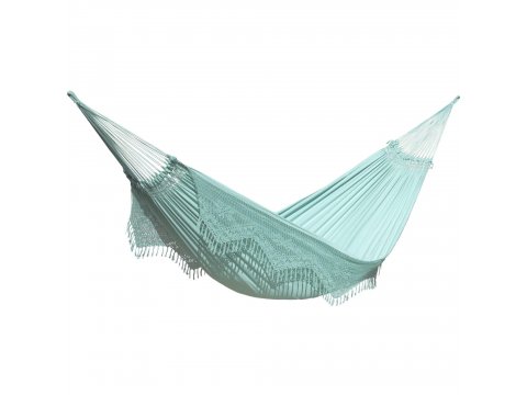 Οικογενειακή Αιώρα Βραζιλια Tijubana Turquoise  Οικογενειακή Αιώρα Βραζιλια Tijubana Turquoise